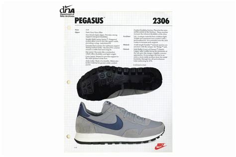 nike air pegasus timeline|De geschiedenis van de Pegasus. Nike NL.